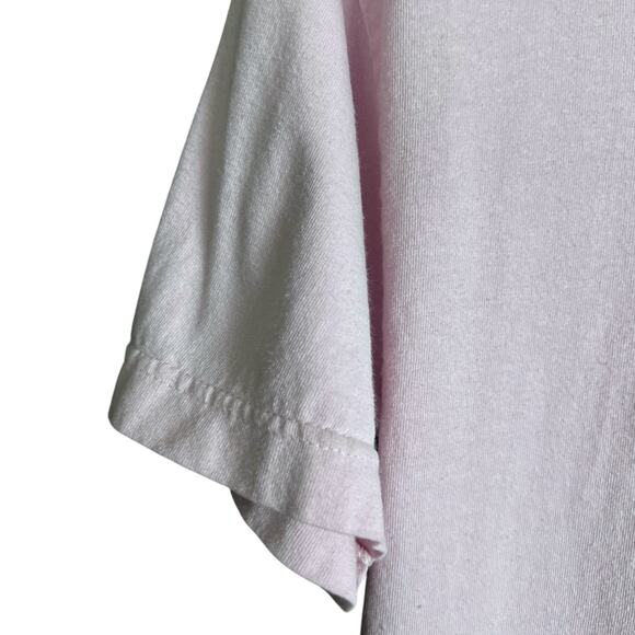 Men's X-Large XLARGE Clothing Co OG Gorilla Logo T-Shirt - Light Pink - Size M - Picture 2 of 6